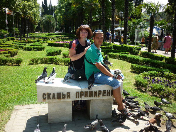 Фёдор Алимов