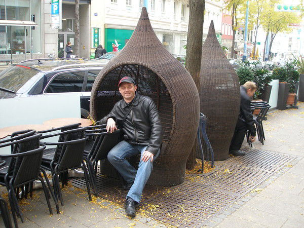 Сергей Таюрский