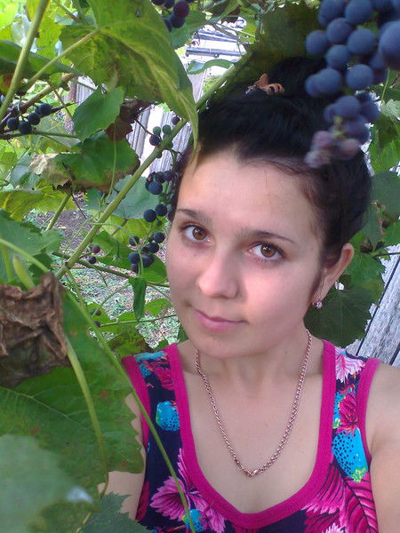 Лилия Авзалова