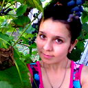Лилия Авзалова