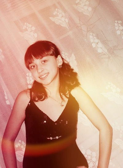 Валерия Ширлина