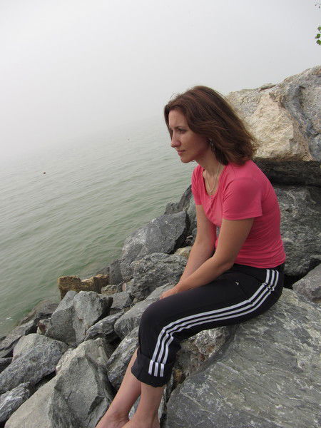 Наталья Кривошеева