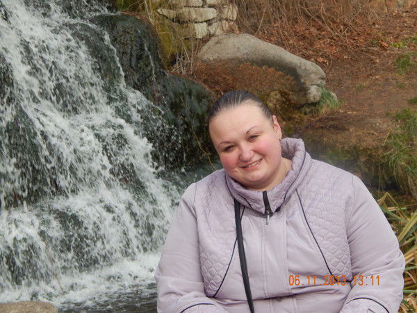 Лена Педченко