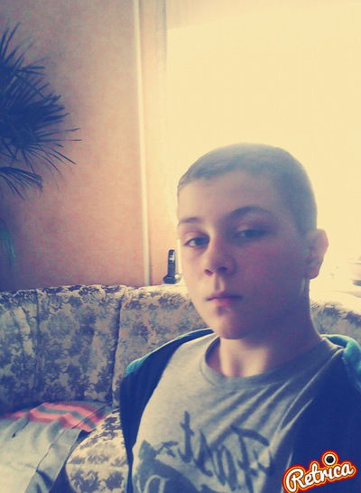 Максим Цыган