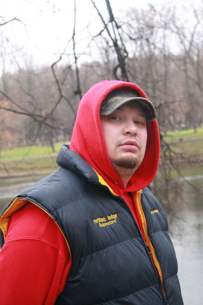 Владимир Шумбасов