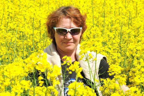 Елена Дорофеева