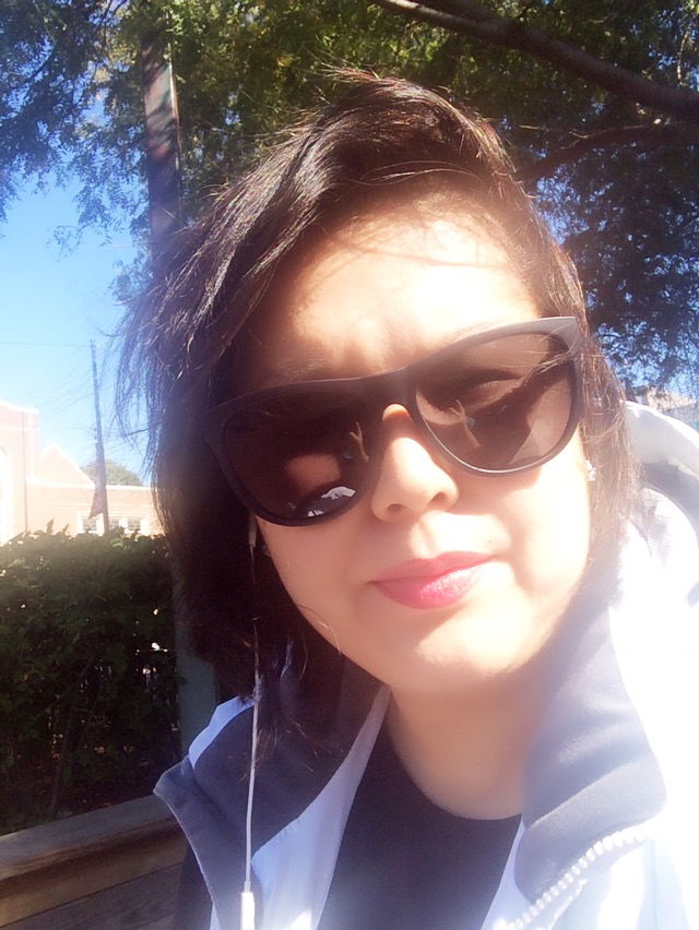 Гуля Исрайилова