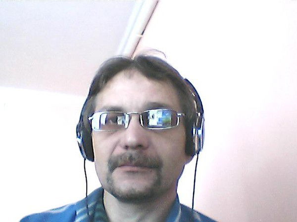 Витя Кармаданов