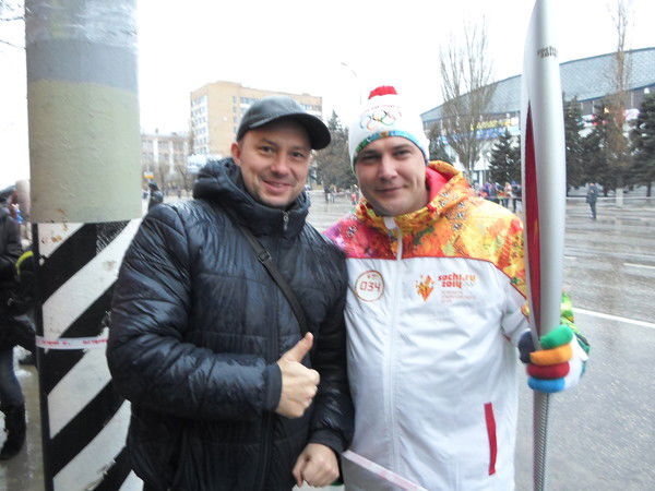 Артур Степанов