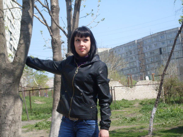 Екатерина Веренцова