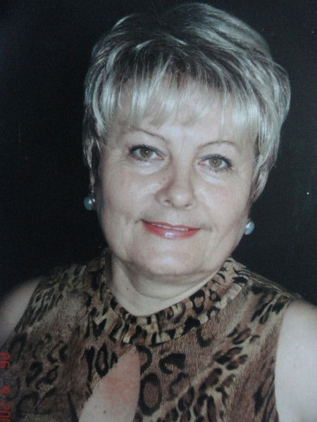 Светлана Савина