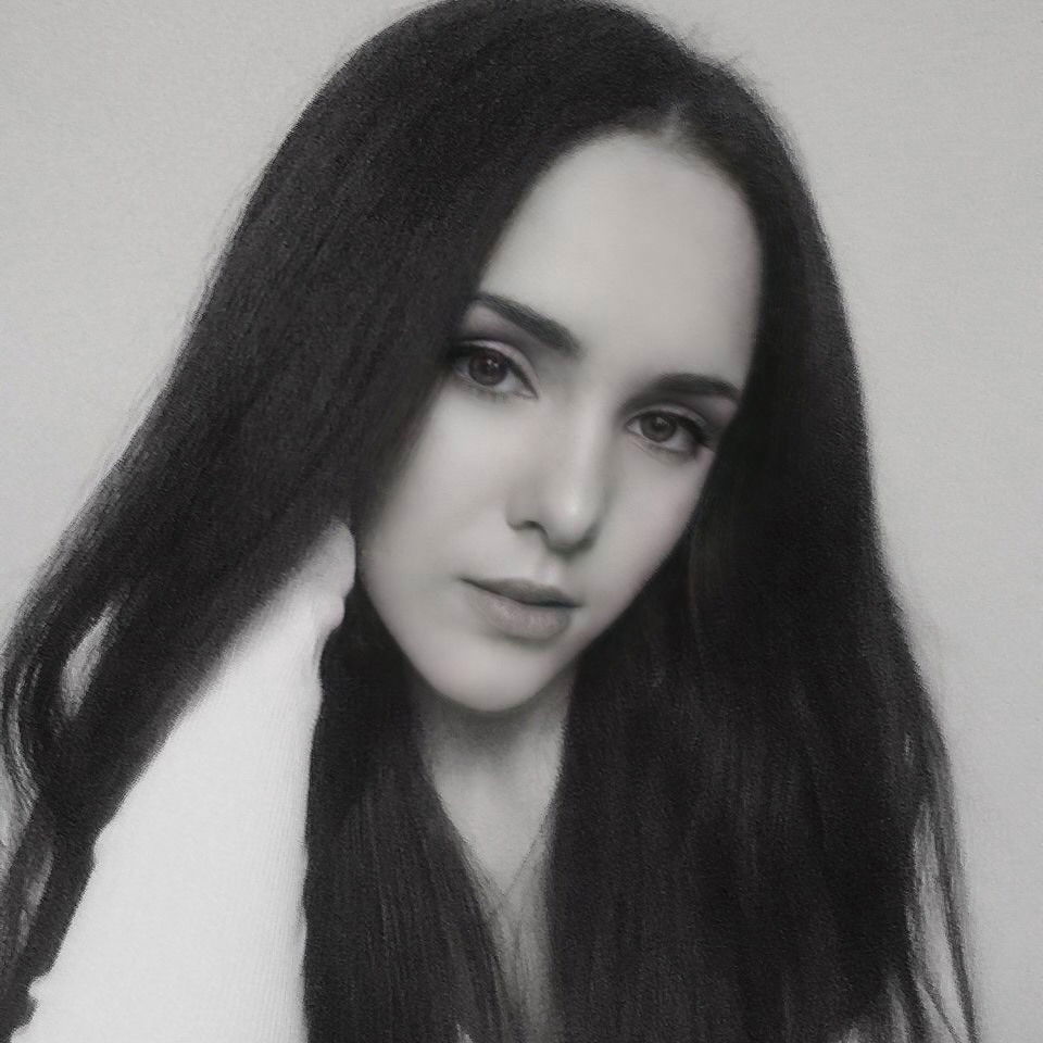 Софья Потанова