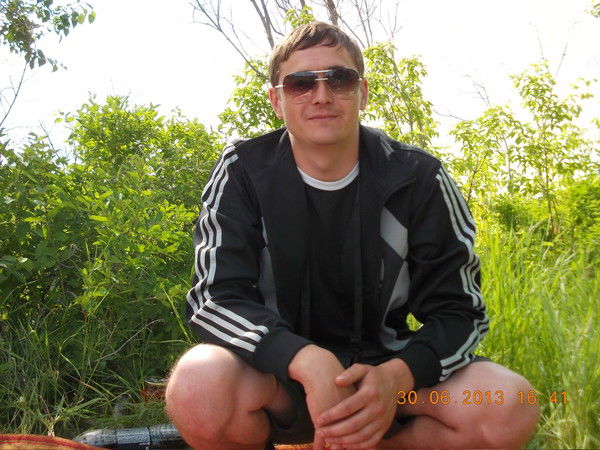 Виталий Шитов