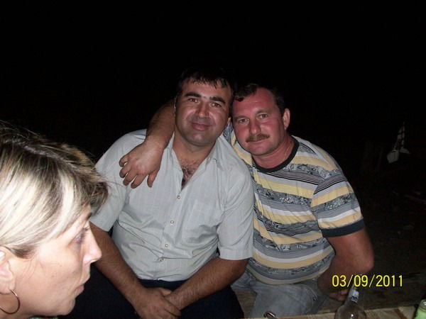 Ахмед Магомедов