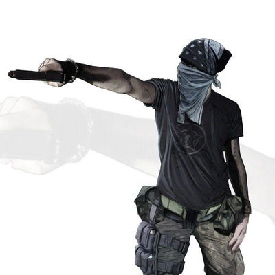 Никита Осташков