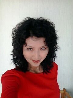 Рада Азия,казахстан