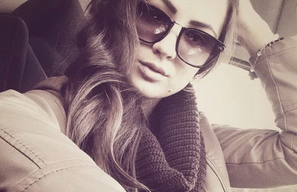 Елизавета Лемешева