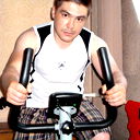 Daulet Yessimov