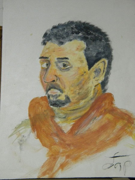 Рашид Гараев