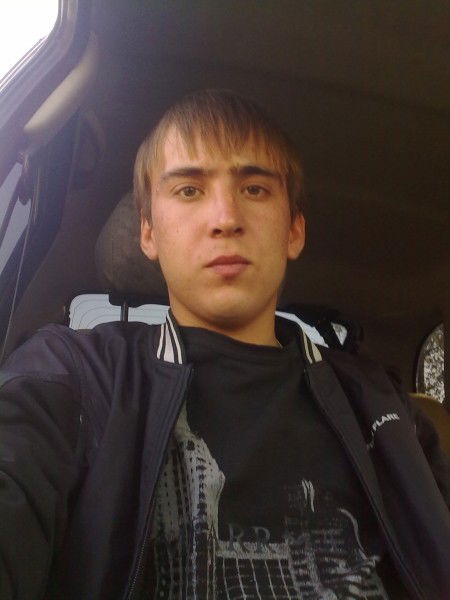 Евгений Савельев