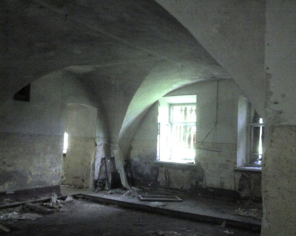 Жанна Жанна