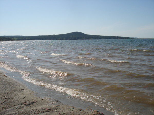 Зеренді Тумар