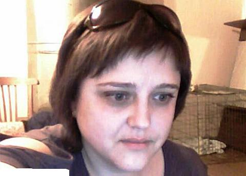 Марина Волк