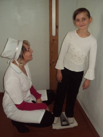 Орловка Орловка