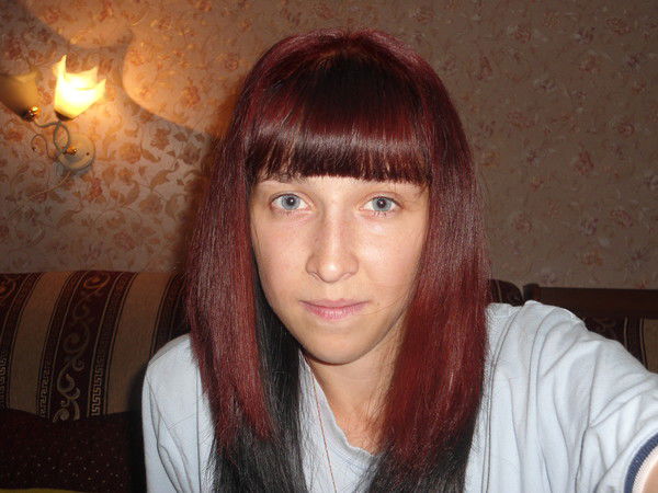 Лида Бердова