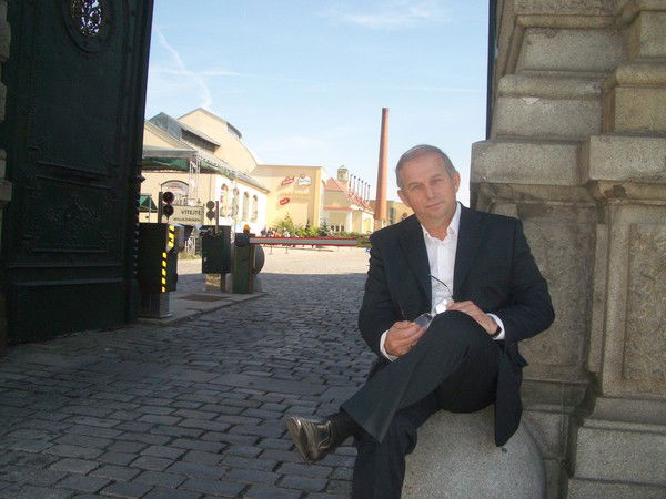 Сергей Мякошин