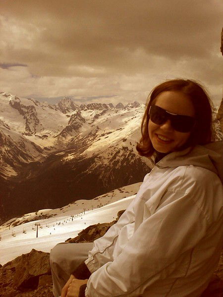 Елена Кононыхина