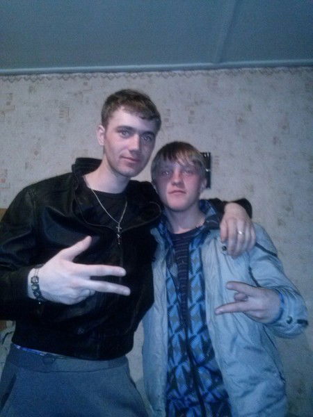 Брат_За_Брата: Брат_За_ Брата: