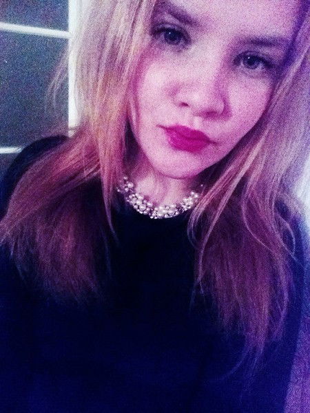 Оксана Шнайдер