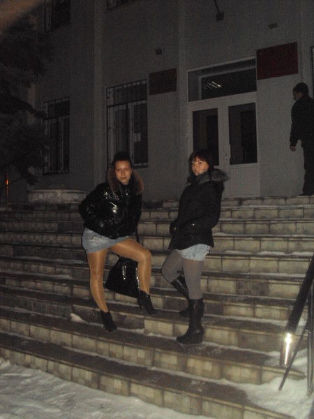 Екатерина Кочерга