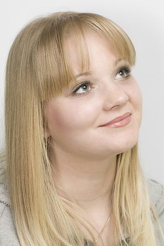 Алёна Кузьминова