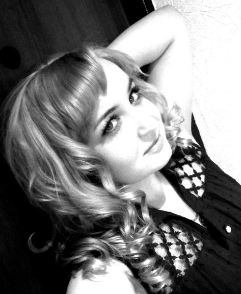 Анастасия Митяева