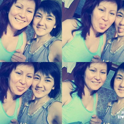 Диляра Каирова