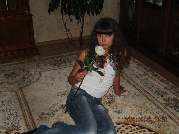 Ксюша Осипова