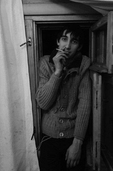 Артур Ахмадиев