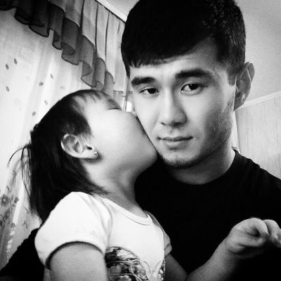 Ергали Аюбеков