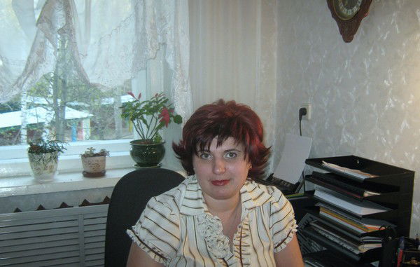 Татьяна Ефимова