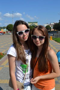 Наташа Тверскова