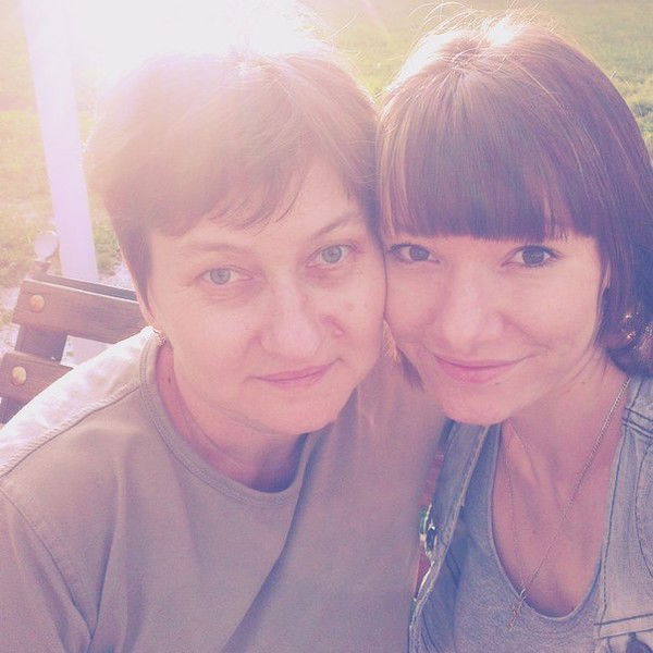 Галина Романенко