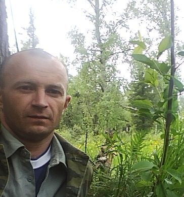 Александр Татаринов