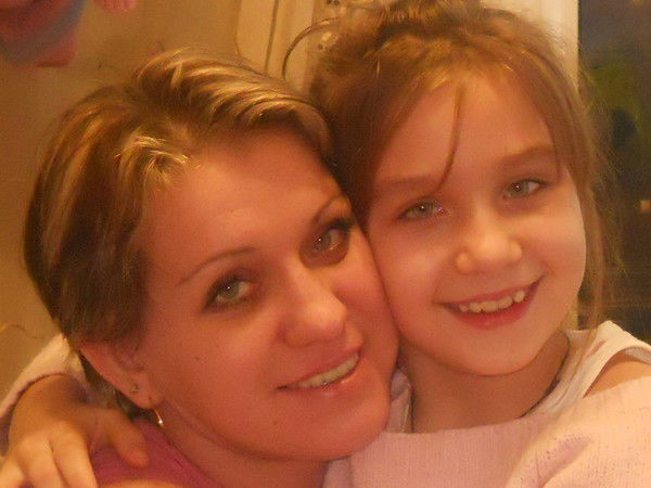 Наташа Короленко