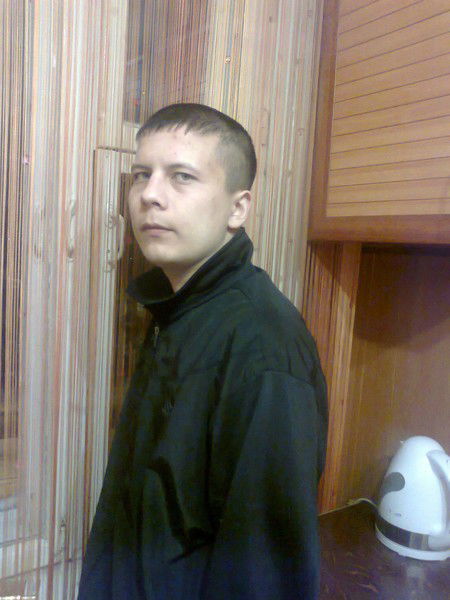 Павел Мурзинский