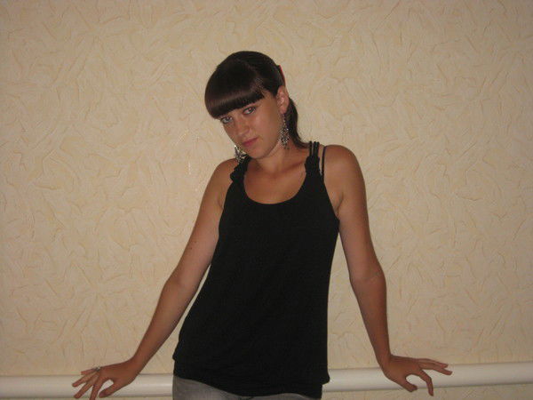 Мария Чмиль