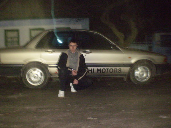 Вячеслав Гребень