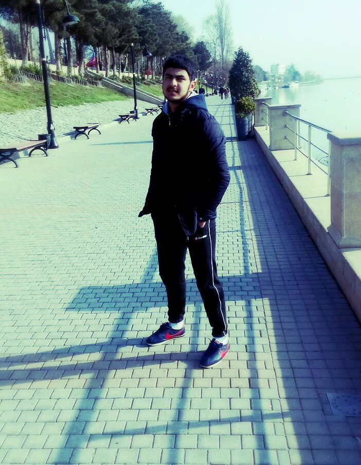 Ширхан Бакинский