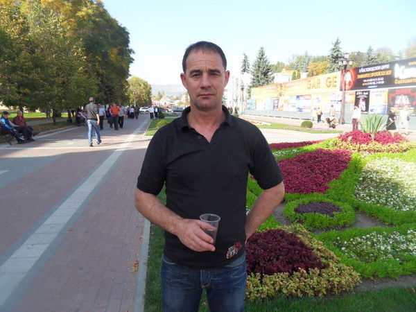 Николай Баганин